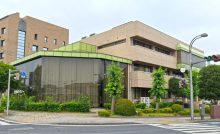 桐生市勤労福祉会館