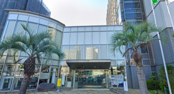岩倉市民ギャラリー