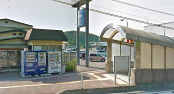 宮古商業高校前地下道 市民ギャラリー